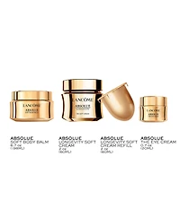 Lancome Absolue Vault Face, Eye & Body Limited Edition Skincare Set