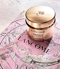 Lancome Absolue Vault Face, Eye & Body Limited Edition Skincare Set