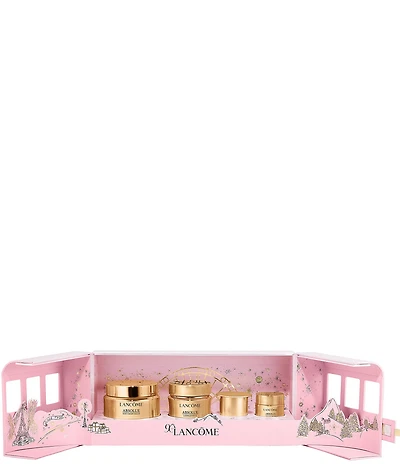 Lancome Absolue Vault Face, Eye & Body Limited Edition Skincare Set