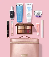 Lancome Limited Edition Holiday 2025 Beauty Box