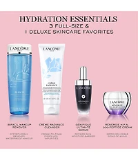 Lancome Limited Edition Holiday 2025 Beauty Box