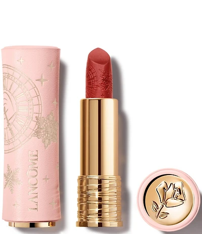 Lancome Holiday L'Absolu Rouge Drama Matte Limited Edition Lipstick