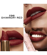 Lancome Holiday L'Absolu Rouge Drama Matte Limited Edition Lipstick
