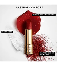 Lancome Holiday L'Absolu Rouge Drama Matte Limited Edition Lipstick