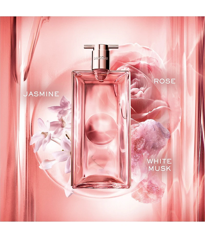 Lancome Holiday Perfume Sampler Limited Edition Gift Set