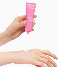 Lancome Limited Edition Juicy Hands Trio Hand Cream Set