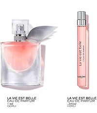 Lancome La Vie Est Belle Traveler Limited Edition Perfume Gift Set