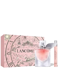 Lancome La Vie Est Belle Traveler Limited Edition Perfume Gift Set