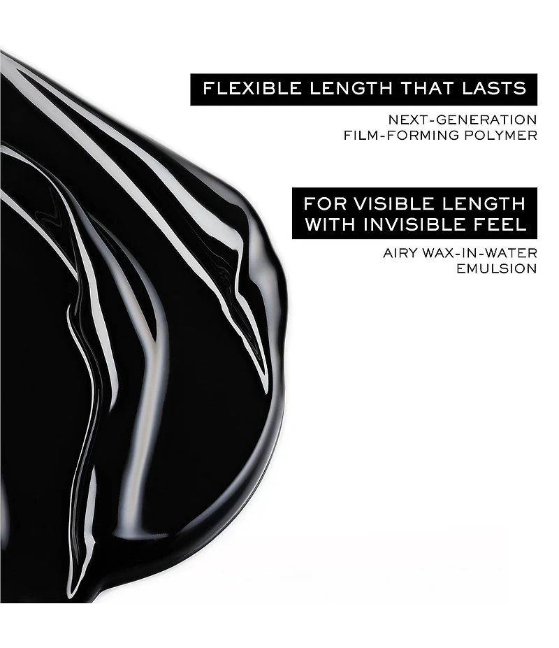 Lancome Lash Idole Limited Edition Flutter Mascara, Juicy Tube, and Lash Curler Makeup Set