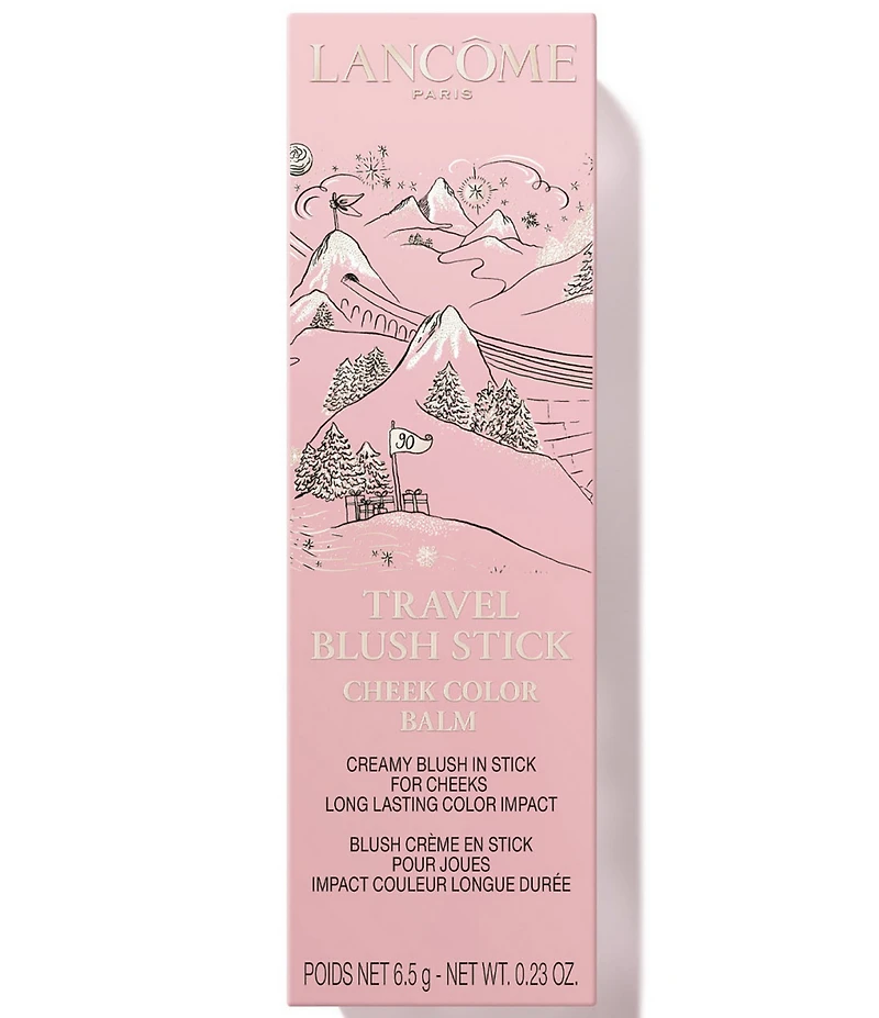 Lancome Radiant Creamy Limited Edition Blush Stick