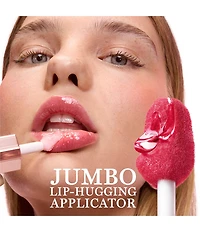 Lancome Lip Idole Juicy Treat Lip Gloss with Squalane