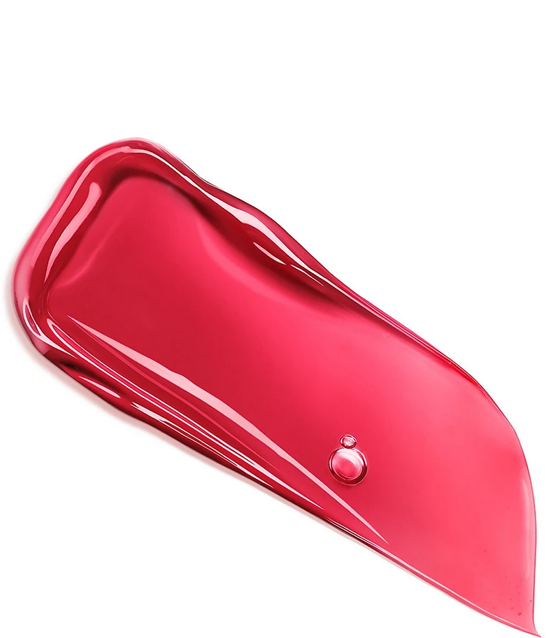 Lancome Lip Idole Juicy Treat Lip Gloss with Squalane