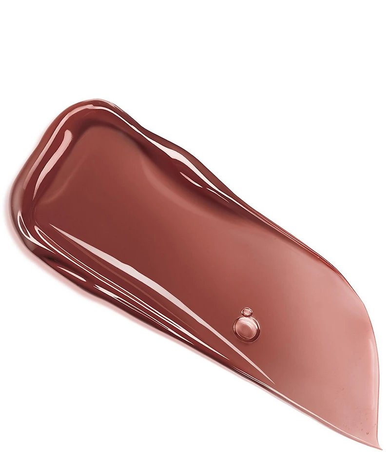 Lancome Lip Idole Juicy Treat Lip Gloss with Squalane