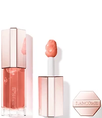 Lancome Lip Idole Juicy Treat Lip Gloss with Squalane