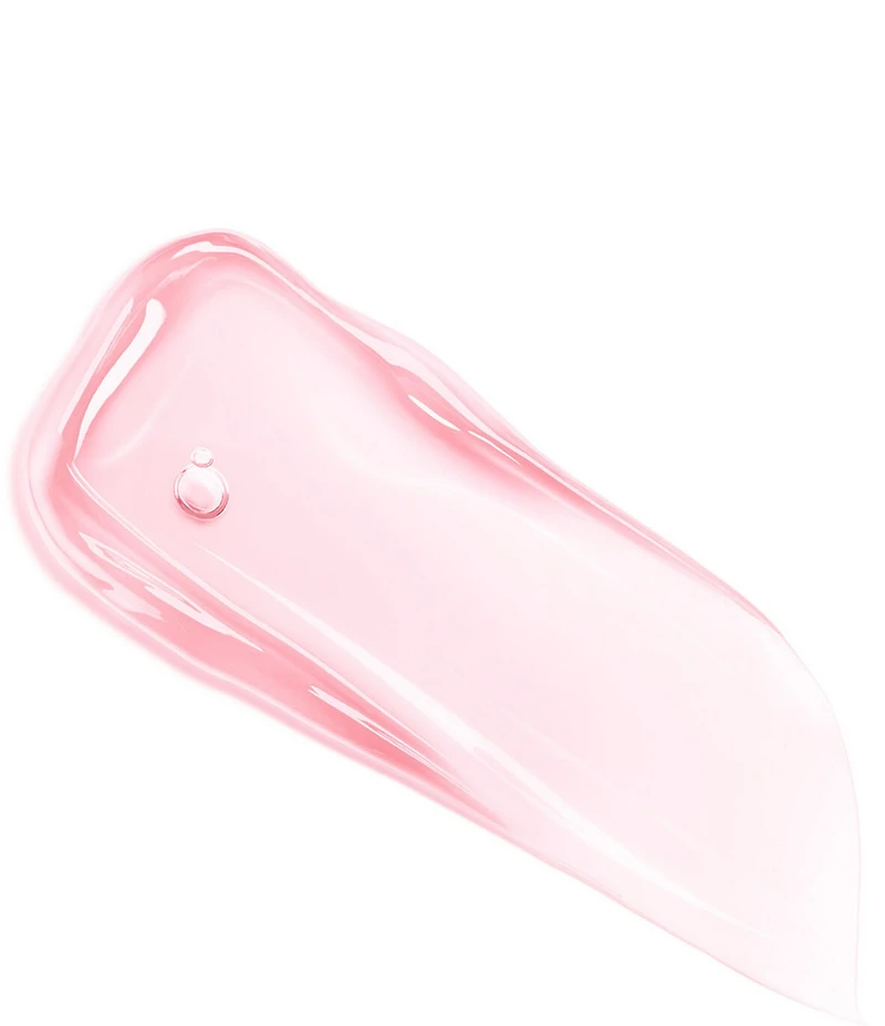 Lancome Lip Idole Juicy Treat Lip Gloss with Squalane