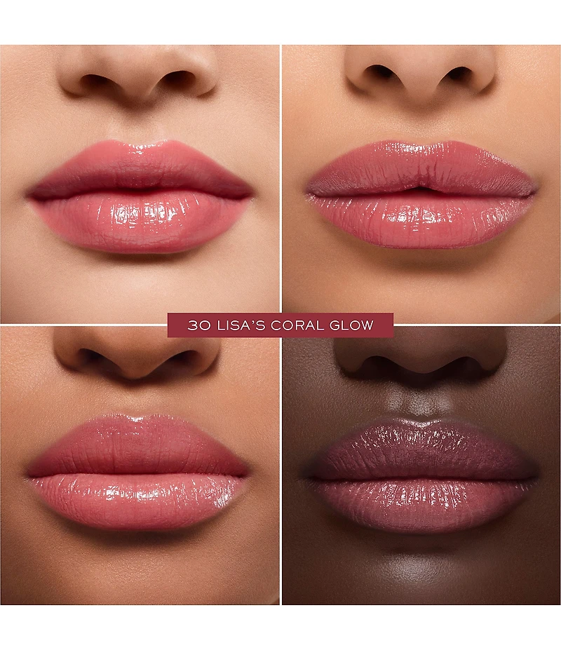 Lancome Lip Idole Butterglow Hydrating Lip Balm