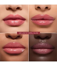 Lancome Lip Idole Butterglow Hydrating Lip Balm