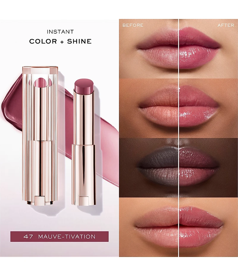 Lancome Lip Idole Butterglow Hydrating Lip Balm