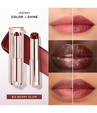 Lancome Lip Idole Butterglow Hydrating Lip Balm