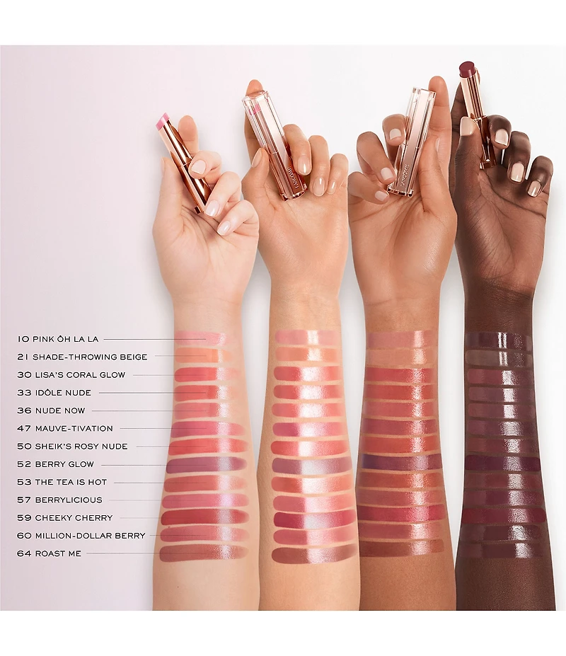 Lancome Lip Idole Butterglow Hydrating Lip Balm