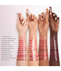 Lancome Lip Idole Butterglow Hydrating Lip Balm