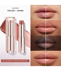 Lancome Lip Idole Butterglow Hydrating Lip Balm