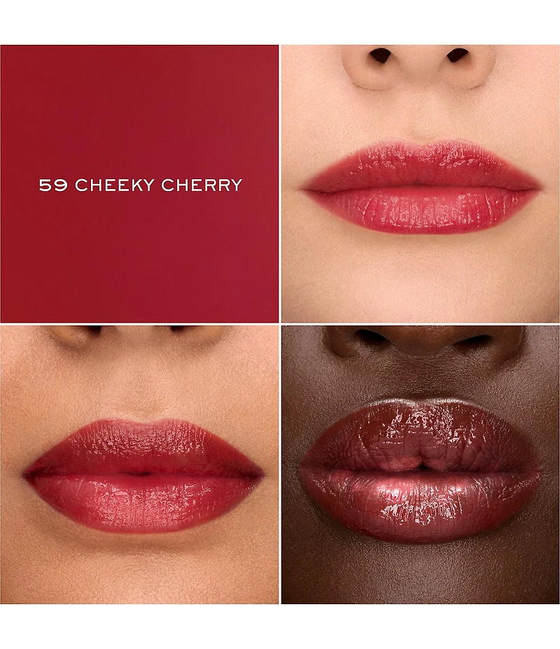 Lancome Lip Idole Butterglow Hydrating Lip Balm