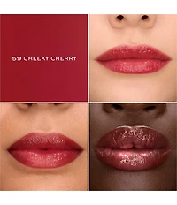 Lancome Lip Idole Butterglow Hydrating Lip Balm