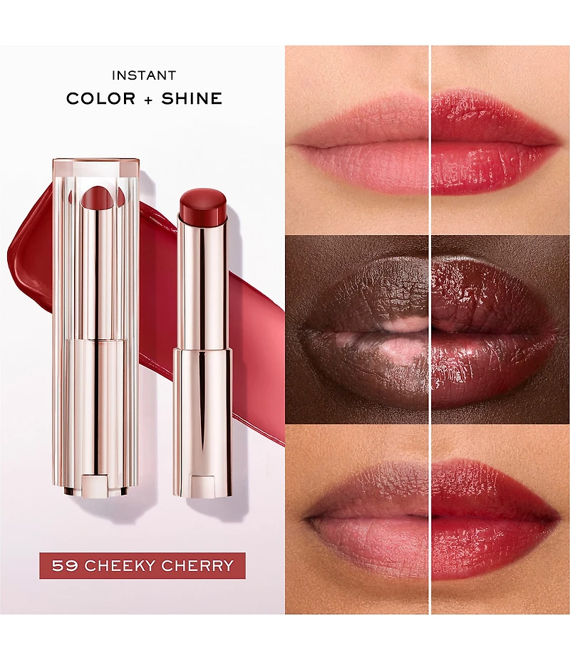 Lancome Lip Idole Butterglow Hydrating Lip Balm