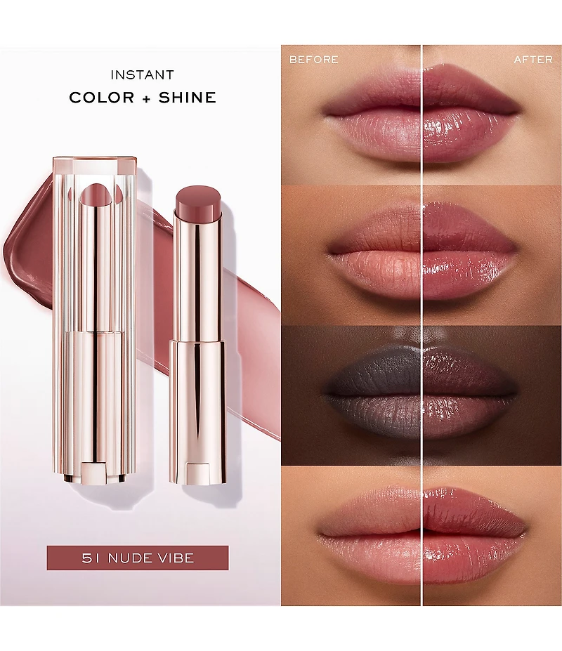 Lancome Lip Idole Butterglow Hydrating Lip Balm