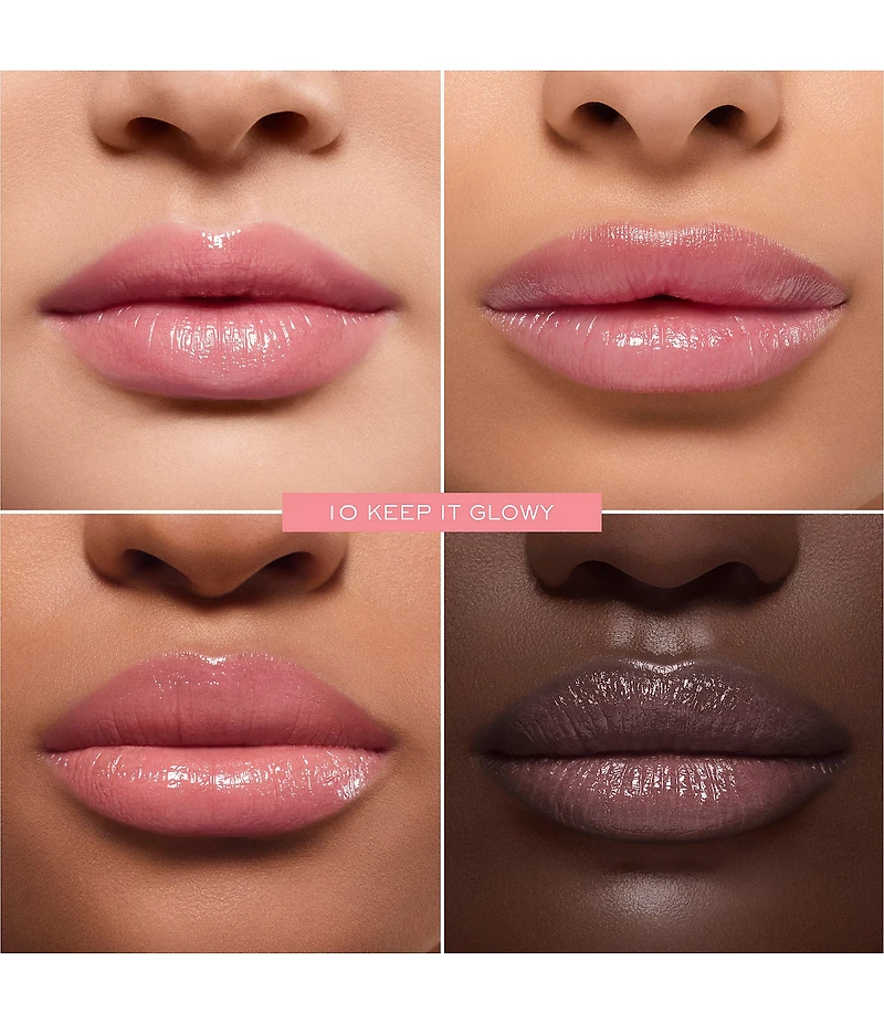 Lancome Lip Idole Butterglow Hydrating Lip Balm