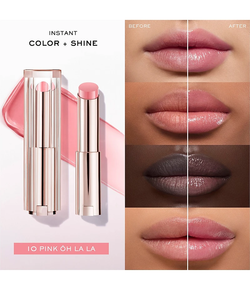 Lancome Lip Idole Butterglow Hydrating Lip Balm