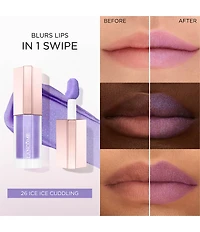 Lancome Lip Idole Cuddle Blur