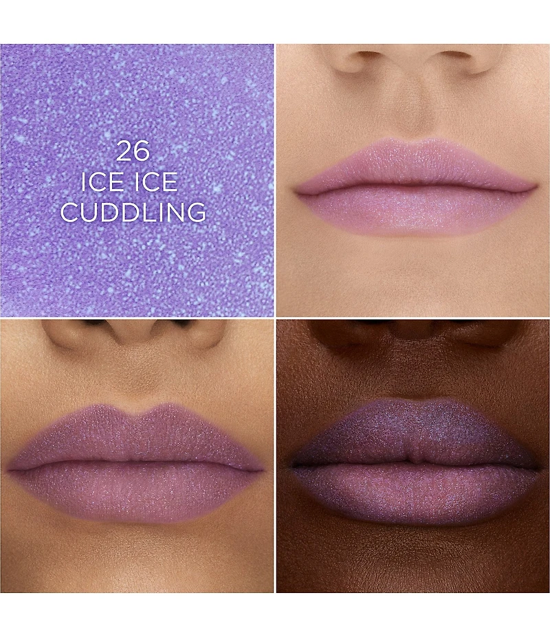 Lancome Lip Idole Cuddle Blur