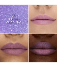 Lancome Lip Idole Cuddle Blur