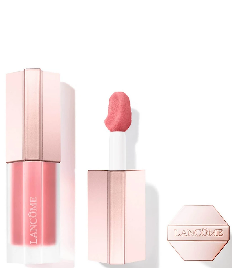 Lancome Lip Idole Cuddle Blur