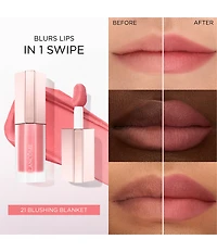 Lancome Lip Idole Cuddle Blur