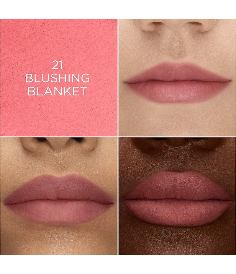 Lancome Lip Idole Cuddle Blur