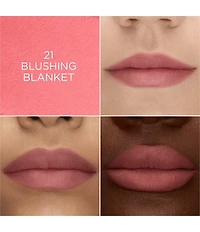 Lancome Lip Idole Cuddle Blur