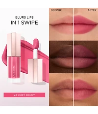 Lancome Lip Idole Cuddle Blur