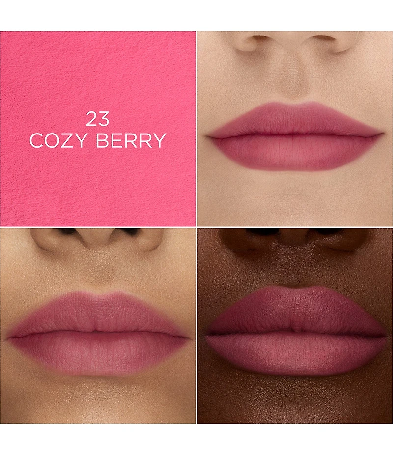 Lancome Lip Idole Cuddle Blur