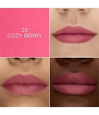 Lancome Lip Idole Cuddle Blur