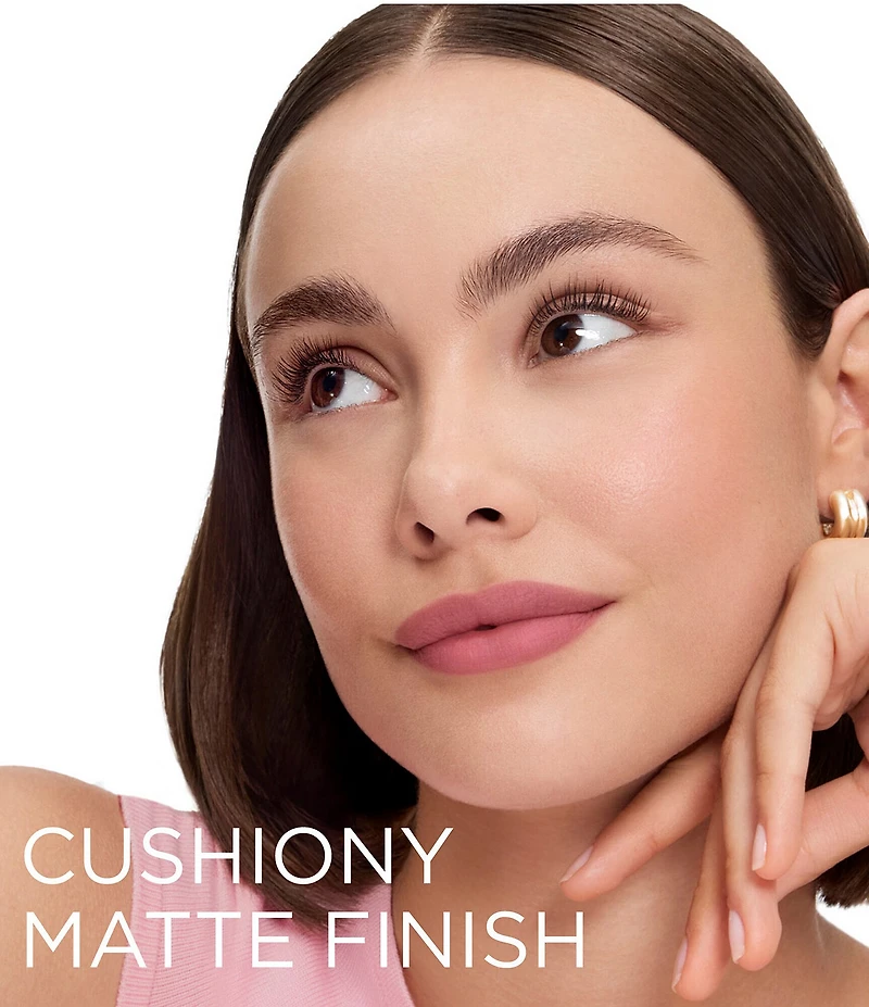Lancome Lip Idole Cuddle Blur