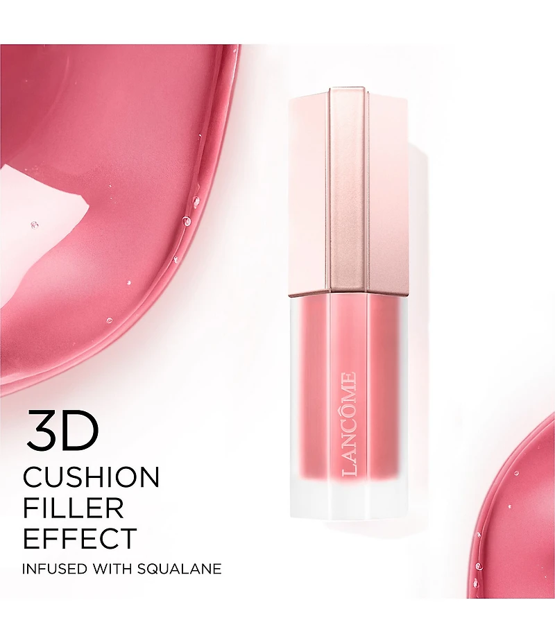 Lancome Lip Idole Cuddle Blur