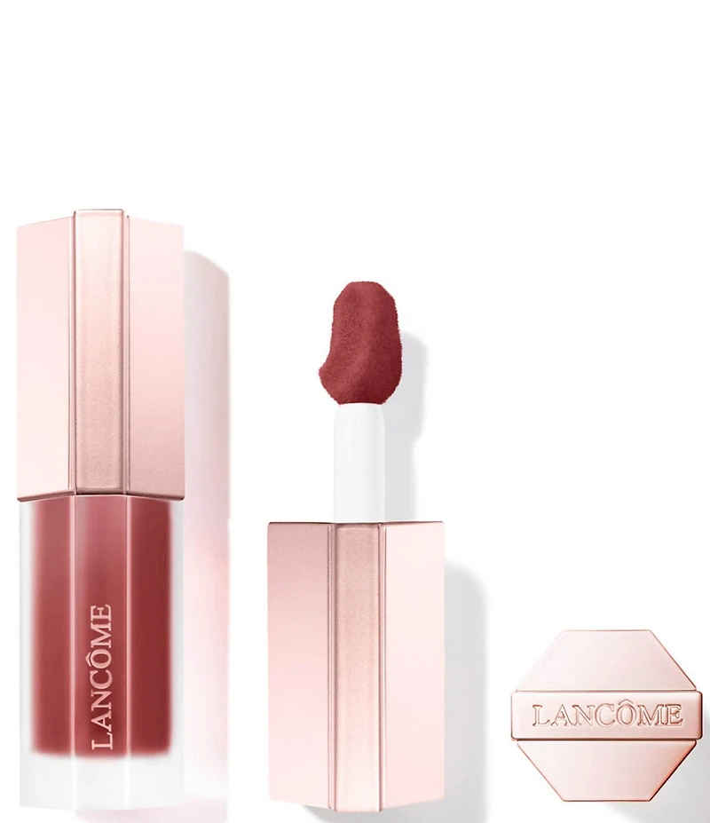 Lancome Lip Idole Cuddle Blur