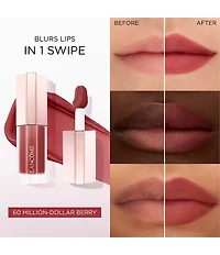 Lancome Lip Idole Cuddle Blur