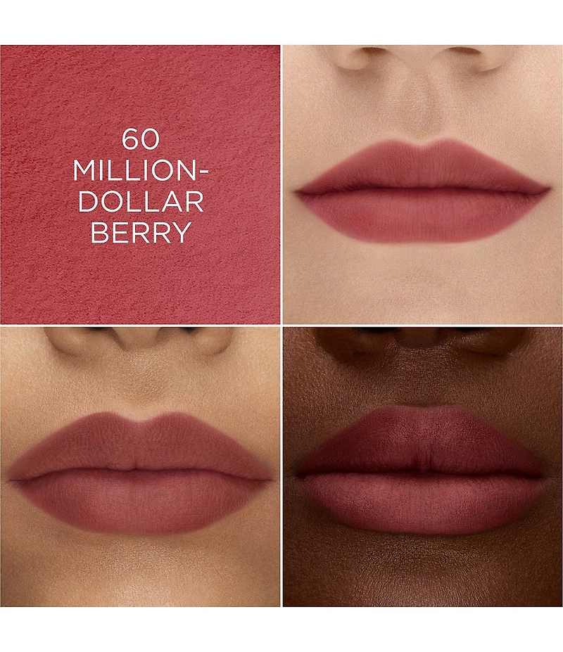 Lancome Lip Idole Cuddle Blur