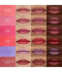 Lancome Lip Idole Cuddle Blur