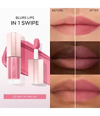 Lancome Lip Idole Cuddle Blur