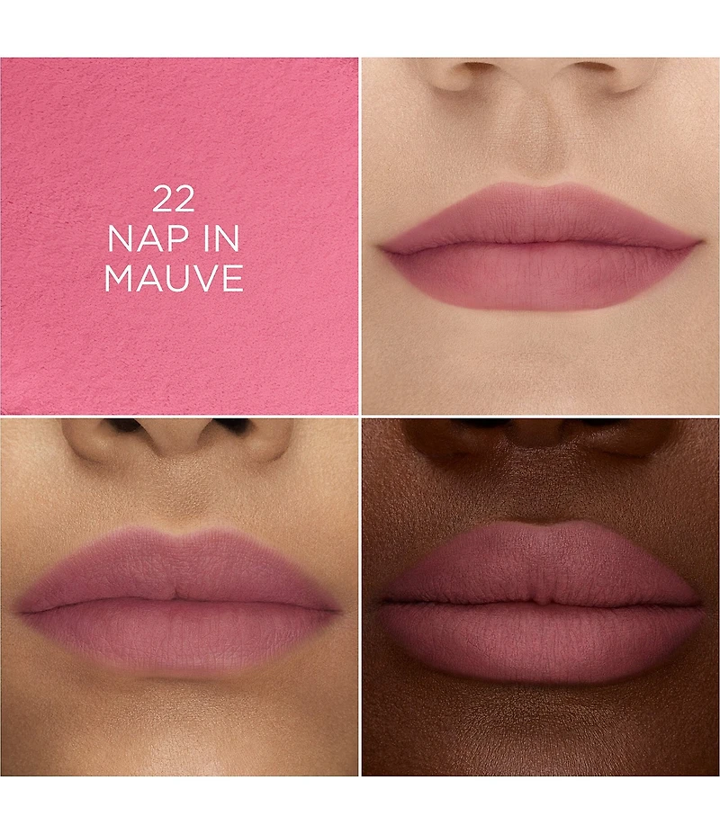 Lancome Lip Idole Cuddle Blur